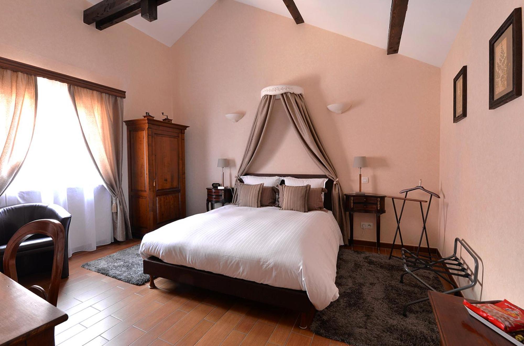 B&B Le Clos Des Raisins Beblenheim Eksteriør billede